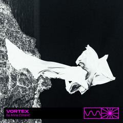 Vortex 01/24 by Anna Coranić