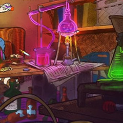 smoking til my untimely demise