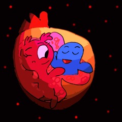 Waltz for Pomegranate