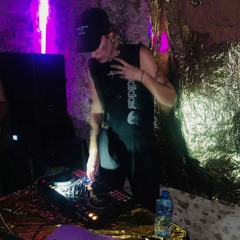 Dj Set Lenore / Le Sample Paris