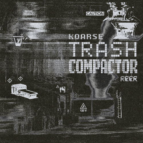 Trash Compactor