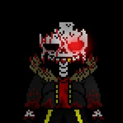 HorrorFell Sans Theme - [BLOODYWOUND]