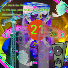4L00N3 (B4LLD00R-DrOooP) -[]14ZARYBNCKF