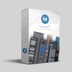 Addictd Before & After Vocalux™ Vocal Chain Presets