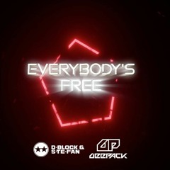 Dee-Block & S-Te-Pack - Set Everybody Free (Extended Mix)