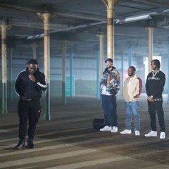 LR Loose: Final Rap - The Rap Game UK Season 5