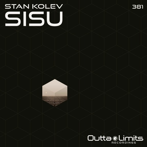 Stan Kolev - SISU (Original Mix) Exclusive Preview