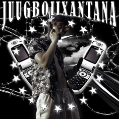 JUUGBOIIXANTANA - FLEE (P. MAILYOSHEEM) [DJ BANNED + KOTAROLA EXCLUSIVE]