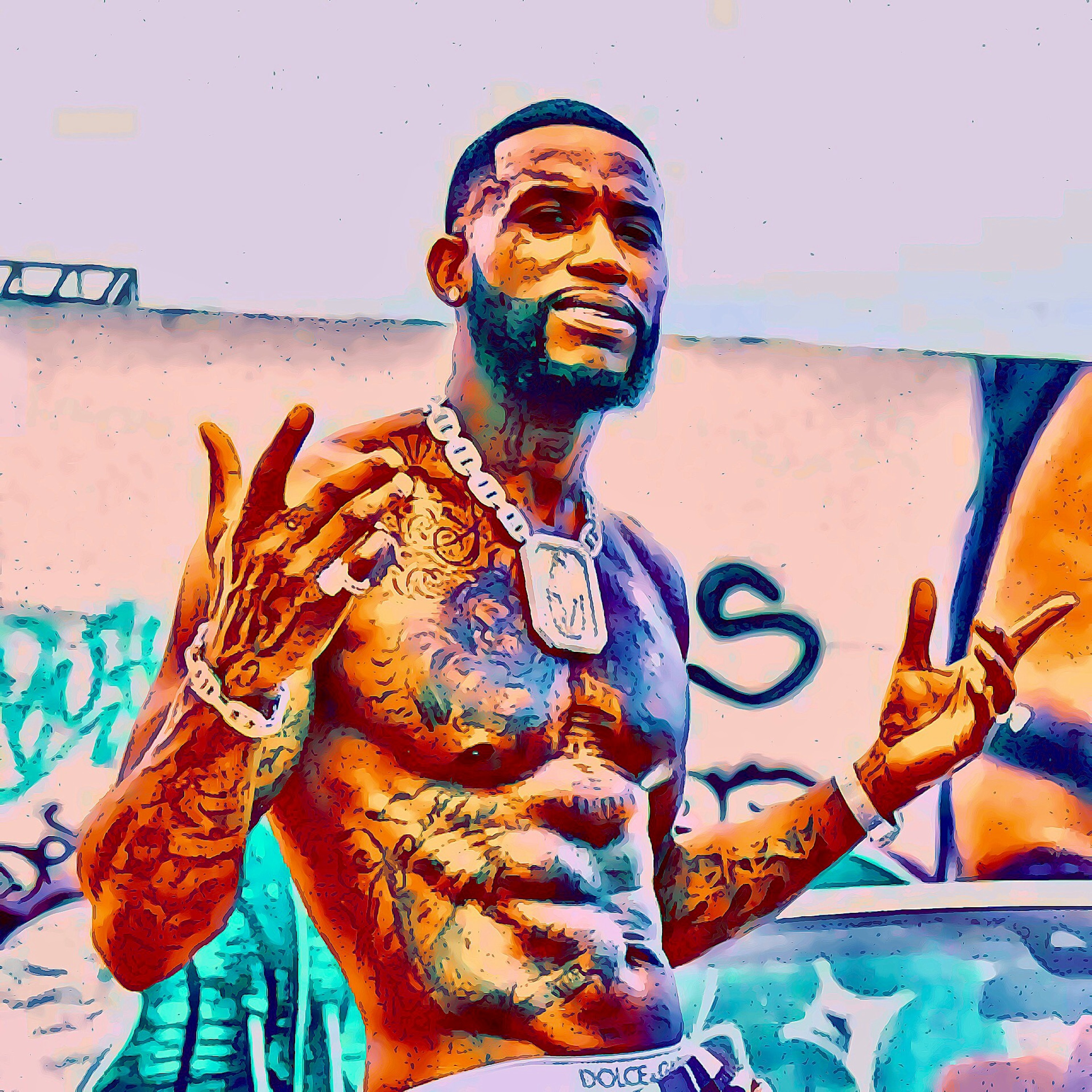 Gucci Mane (Ft. T.I., DaBaby) Type Beat 2020 | Life Of The Party episode artwork