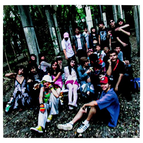 fmcinco&suzy #sortudo - a primeira página do jornal/ lost freestyle (prod. miseryswin)