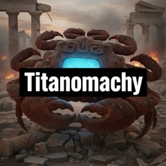 Titanomachy