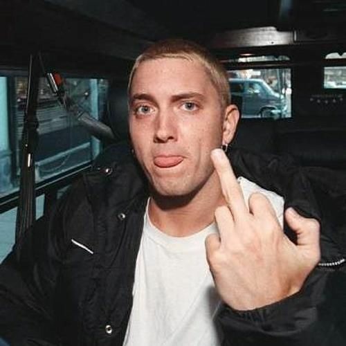 Eminem - Time Travel