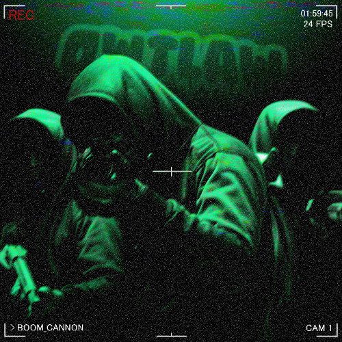 BOOM CANNON [FREE DL]