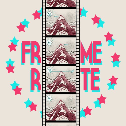 Frame Rate: The Fifth Element (Feat. Vanessa Guerrero)