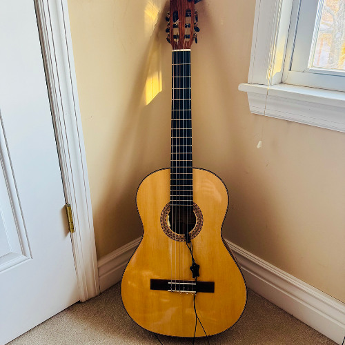 SATIE  GYMNOPEDIE No. 1