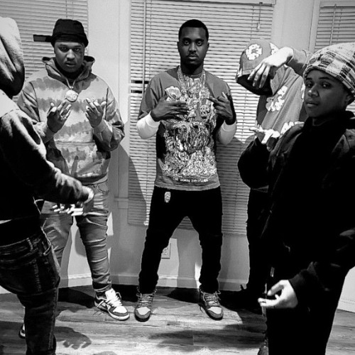 EBK Jaaybo - Down Payment (Unreleased)