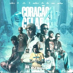 DJ Boy _Coração Gelado 4_ MC_s LeozinhoZS_ V7_Letto_ IG_ JoãozinhoVT_ Tuto_ Kako_ L7NNON_