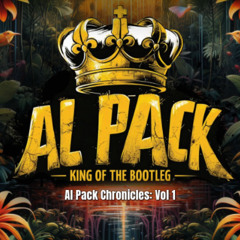 Al Pack Chronicles Vol. 1