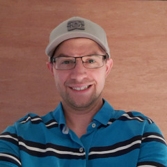 Craig Reashore Singing & Character Voice Commercial Demo 2025