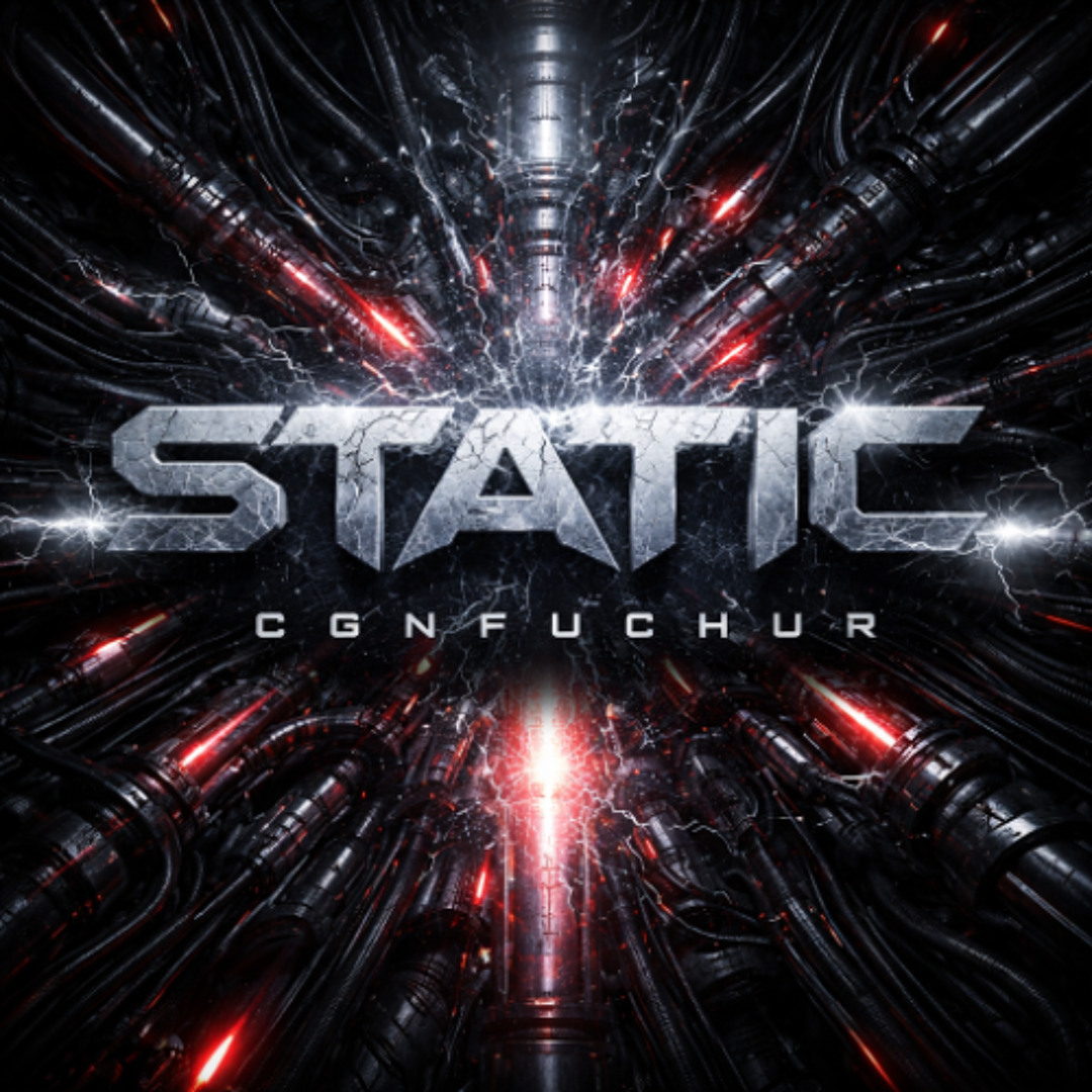Stream STATIC by cgnfuchur | Listen online for free on SoundCloud