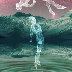 Levitating