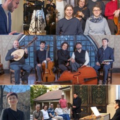 Demo, Ensemble Salomone Rossi n. 2