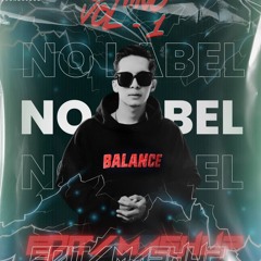 SHINO -_- NO LABEL(VOL-1) = EDIT/MASHUP PREREVIEW