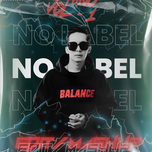 SHINO -_- NO LABEL(VOL-1) = EDIT/MASHUP PREREVIEW