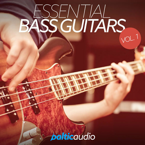 Stream Essential Bass Guitars Vol 1 by Myloops Listen online for free