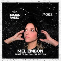SUPERHITS #063 - MEL EMBON IN THE MIX @ TECHNO