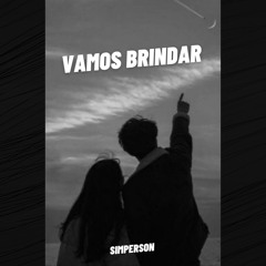 vamos brindar