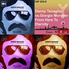 Giorgio Moroder