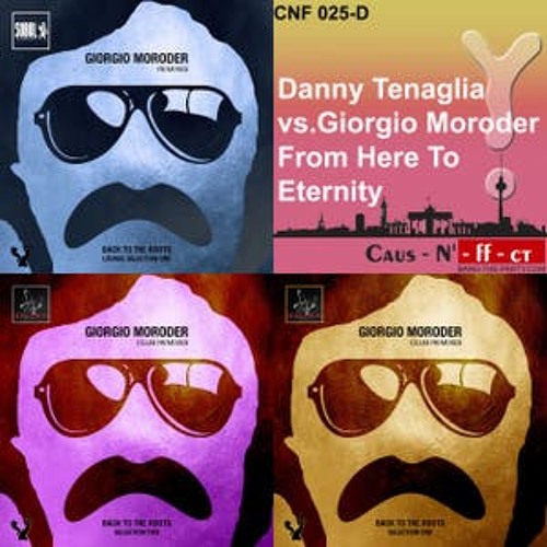 Giorgio Moroder