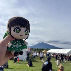 RINGO MUSIC ゆる縛Remix その2