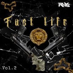 Dj Rays - Fast Life vol.2