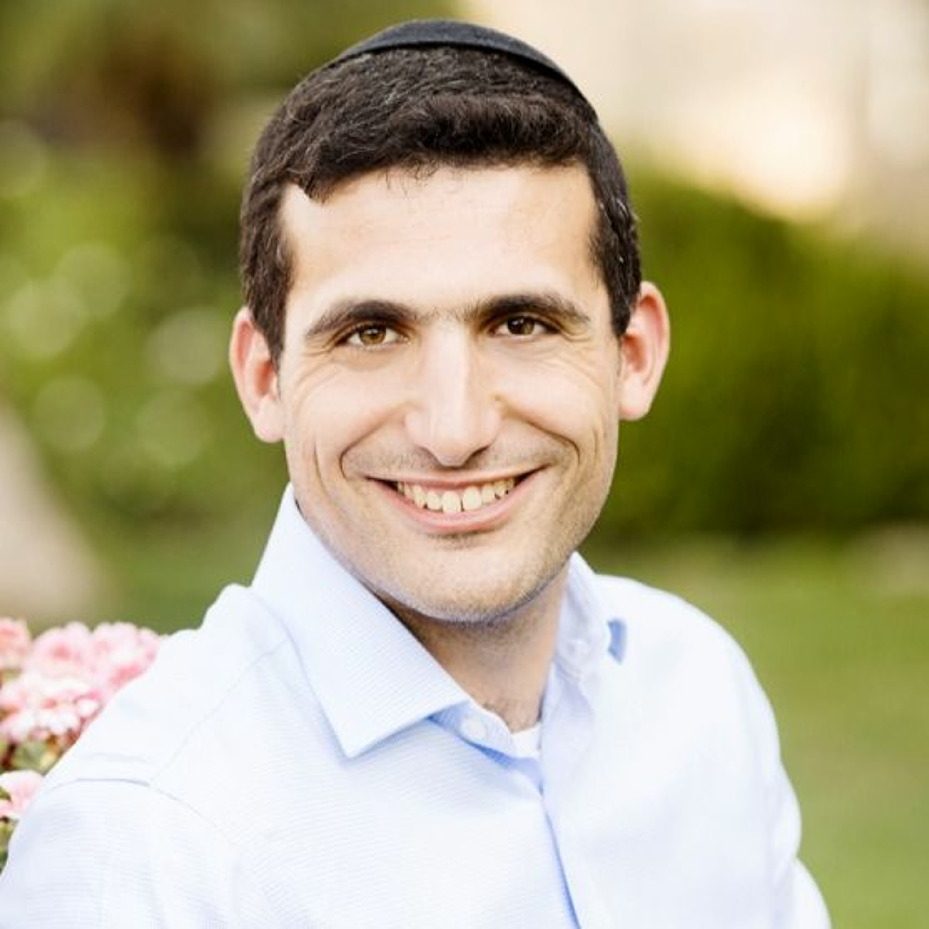 The Aaron Katsman Show