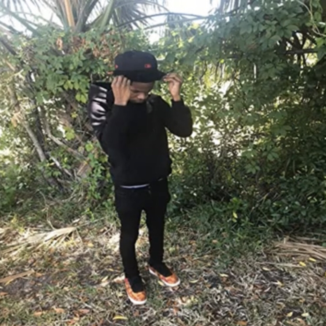 Cojack Florida Rapper Stream Cojack ft. Foolio- Black Mamba by Bash | Listen online for free ...
