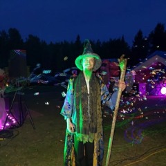 Trippin Balls (ft. Darren the Wizard)