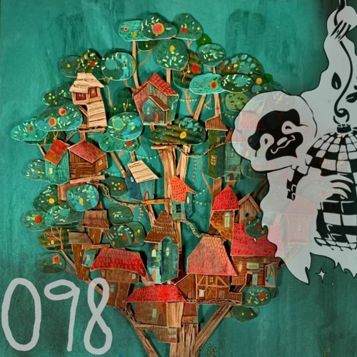 Faultierdisko #098 - maaje