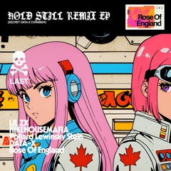 ROY WOOD$ - Hold Still (Rose of England Remix)