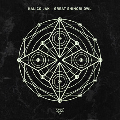 Great Shinobi Owl