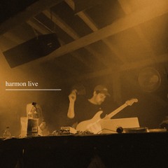 Harmon LIVE at Zugvøgel Festival | 2023