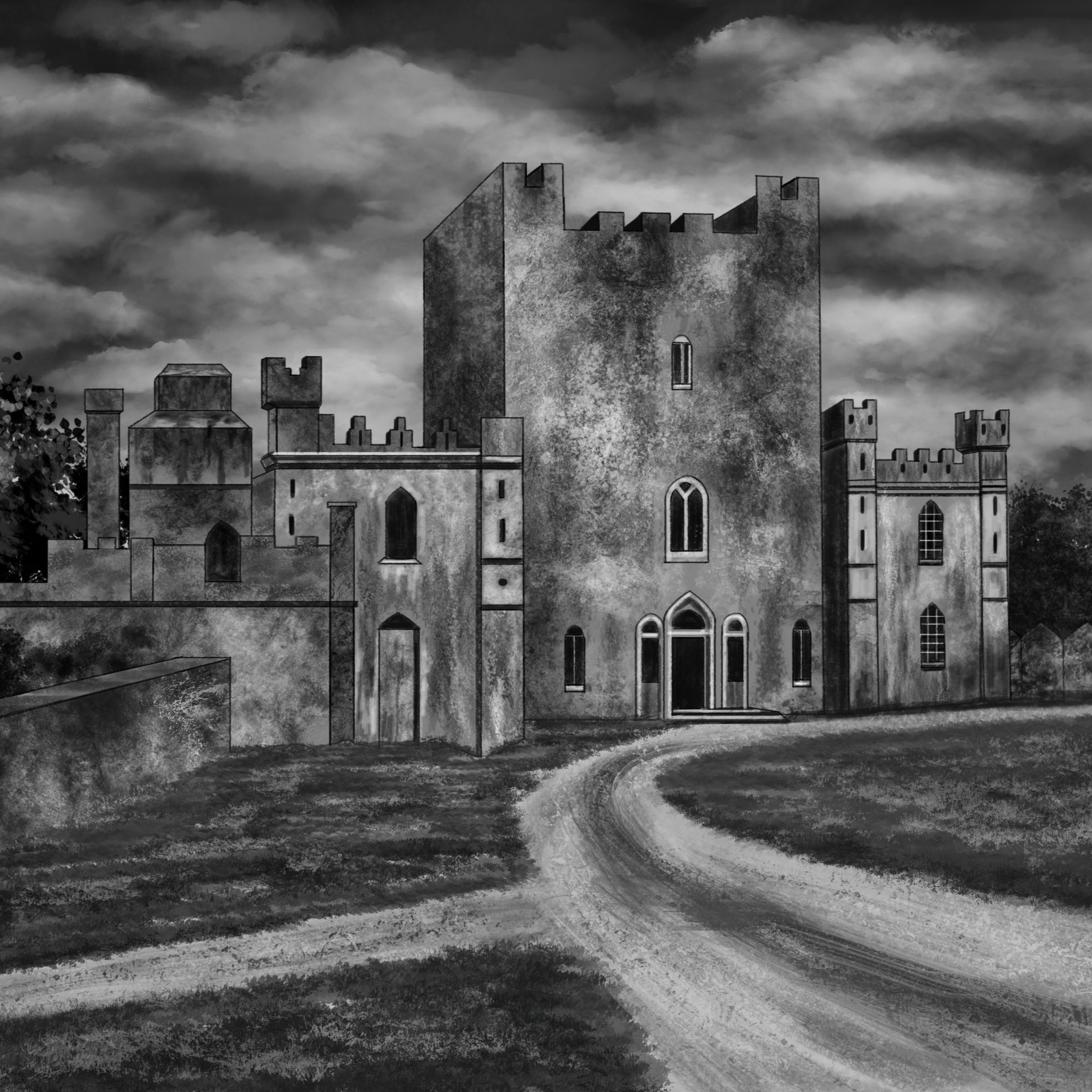 S03E20 - Phantoms of Leap Castle