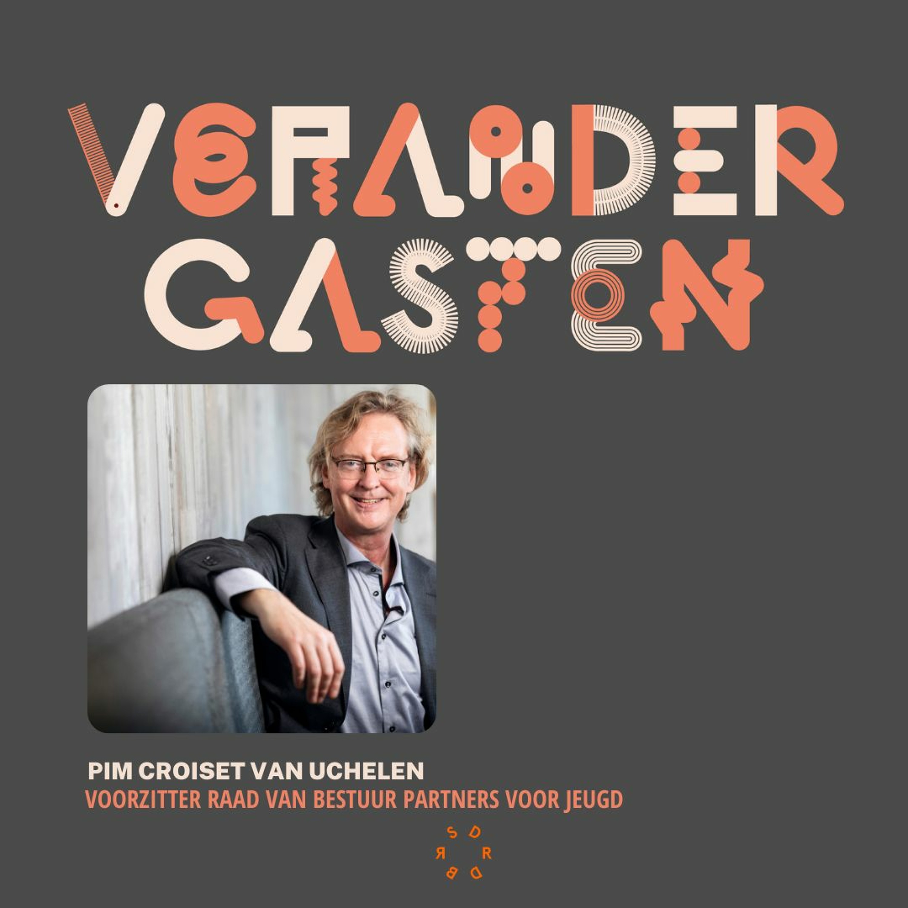 Verandergasten