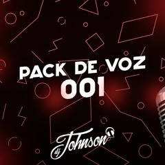 PACK DE VOZ 001