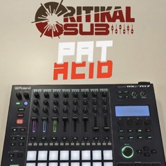 Line 303 - PATACID & CRITIKAL SUB