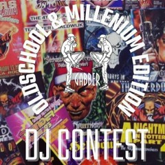 STATE OF CORE OLDSCHOOL & MILLENIUM EDITION DJ CONTEST  BY THEO SCOTTE