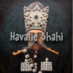 HAVALIE SHAHI