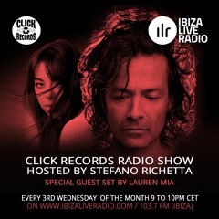Click Records Radio Show #1