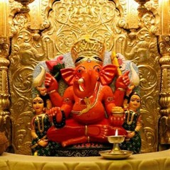 0.1 Rg Veda Ganesh Raksha Mantra
